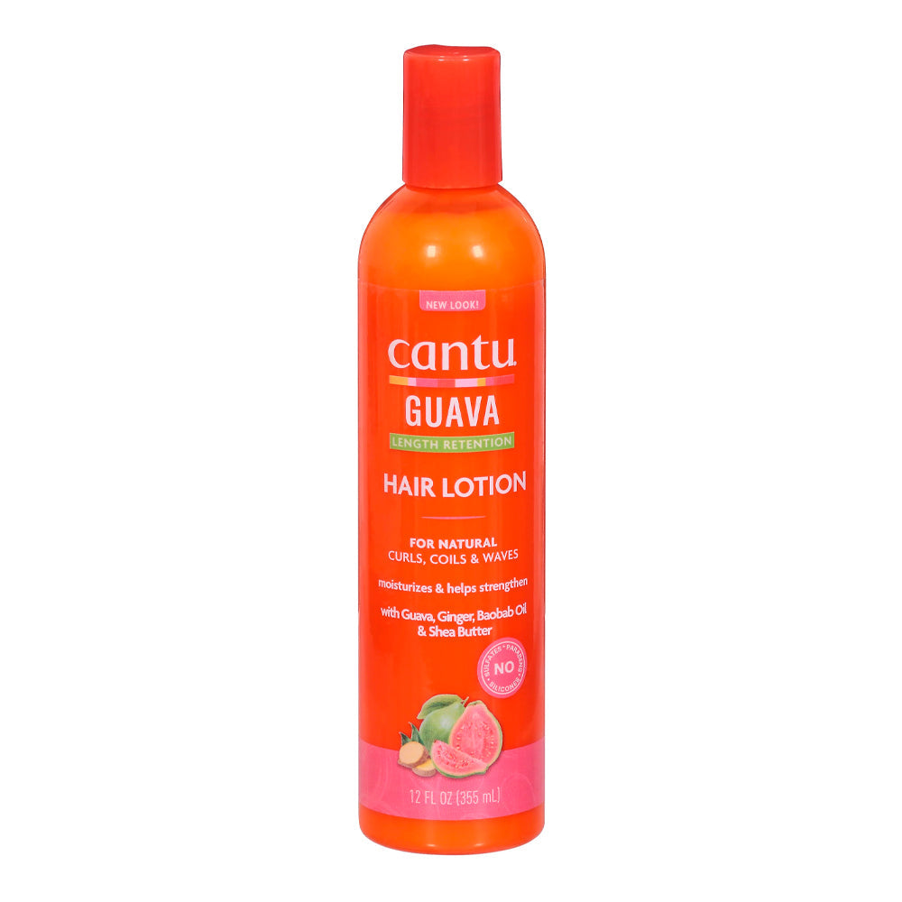 Cantu Guava Hair Lotion 355ml
