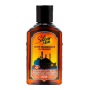 Silicon Mix Argan Oil Aceite Regenerador 60ml