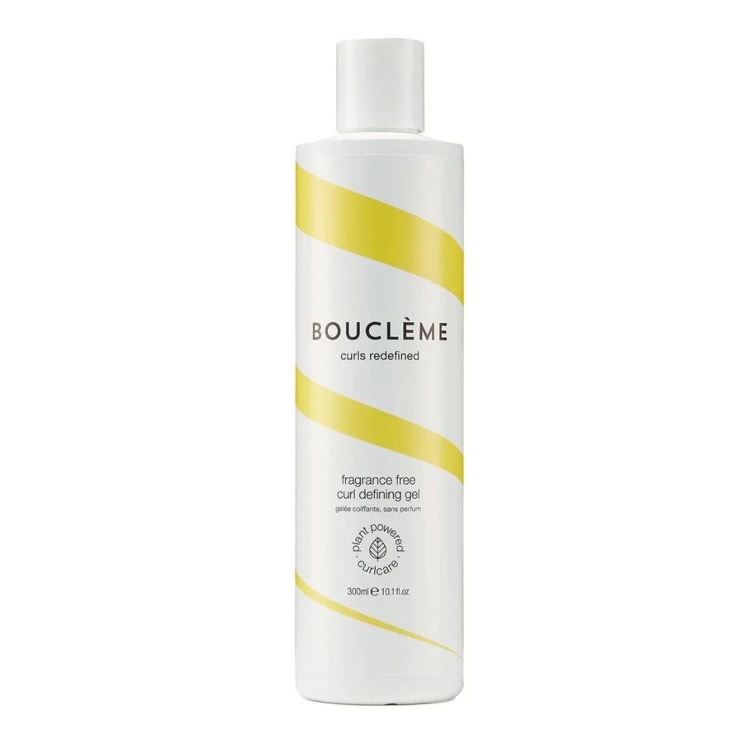 Bouclème Curl Defining Gel Fragrance Free 300ml