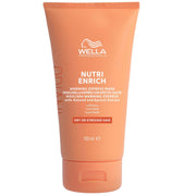 Wella Invigo Nutri Enrich Mascarilla Calor 150ml Nuevo Formato