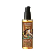 Dona Flora Serum Reparadora Liso y Sedoso De Argan y Macadamia 100ml