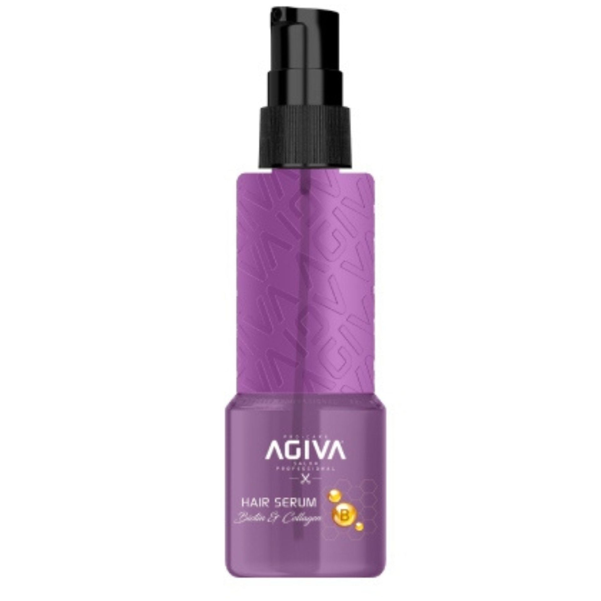 Agiva Biotin & Collagen Hair Serum