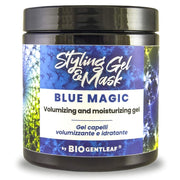Bio Gentleaf Blue Magic Volumizing and Moisturizing Gel 250ml