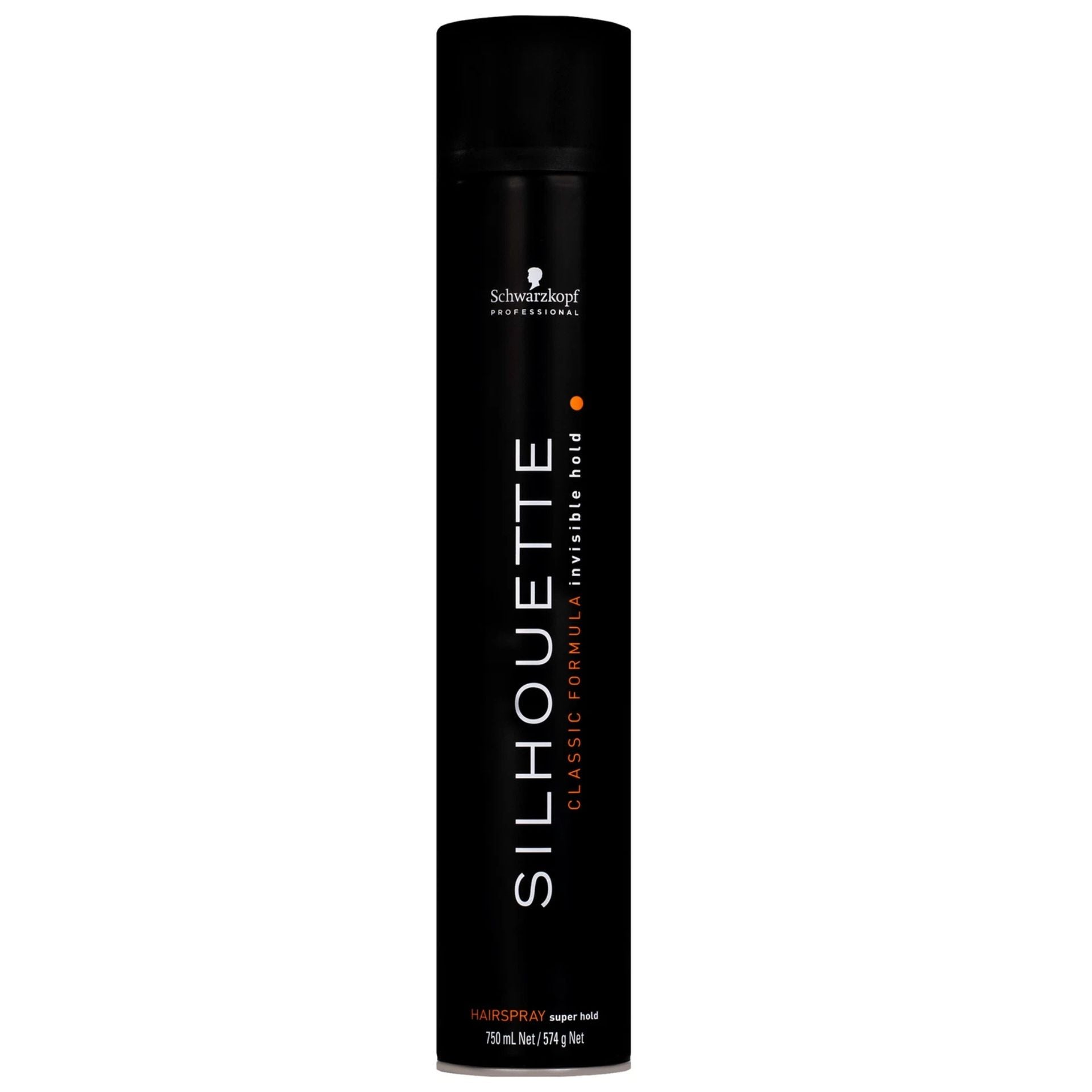 Schwarzkopf Silhouette Fij. Extra Fuerte Laca
