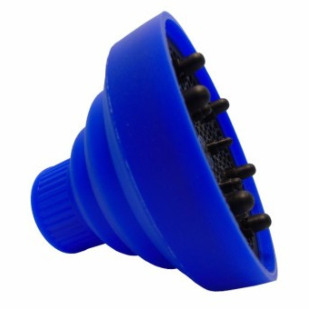 WAD Diffi Blue Foldable Diffuser