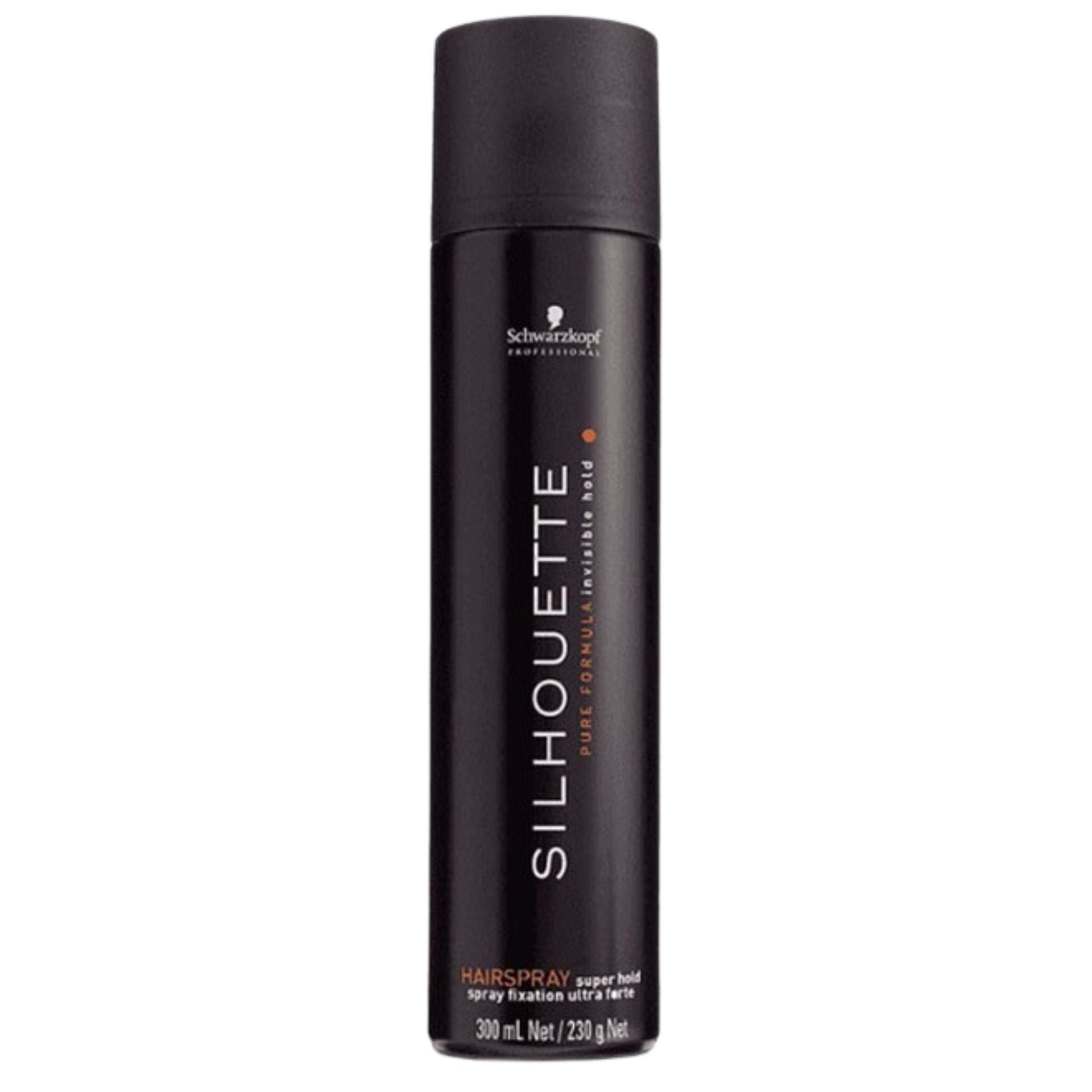 Schwarzkopf Silhouette Fij. Extra Fuerte Laca