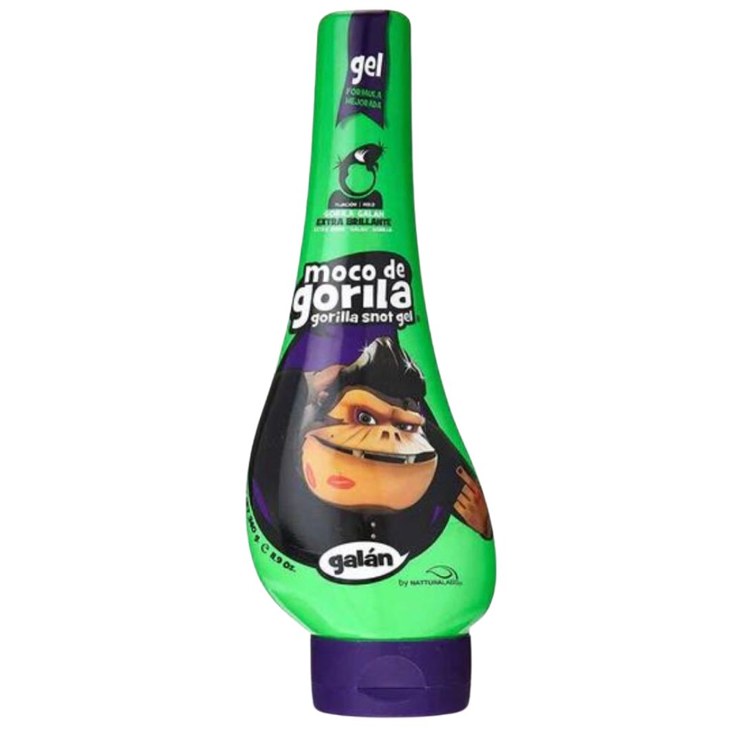 Moco De Gorila Snot Gel 340g