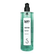 K89 Profesional Curly Hair Low Poo Shampoo 500ml