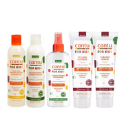 Cantu Kids Combo 5 Unidades