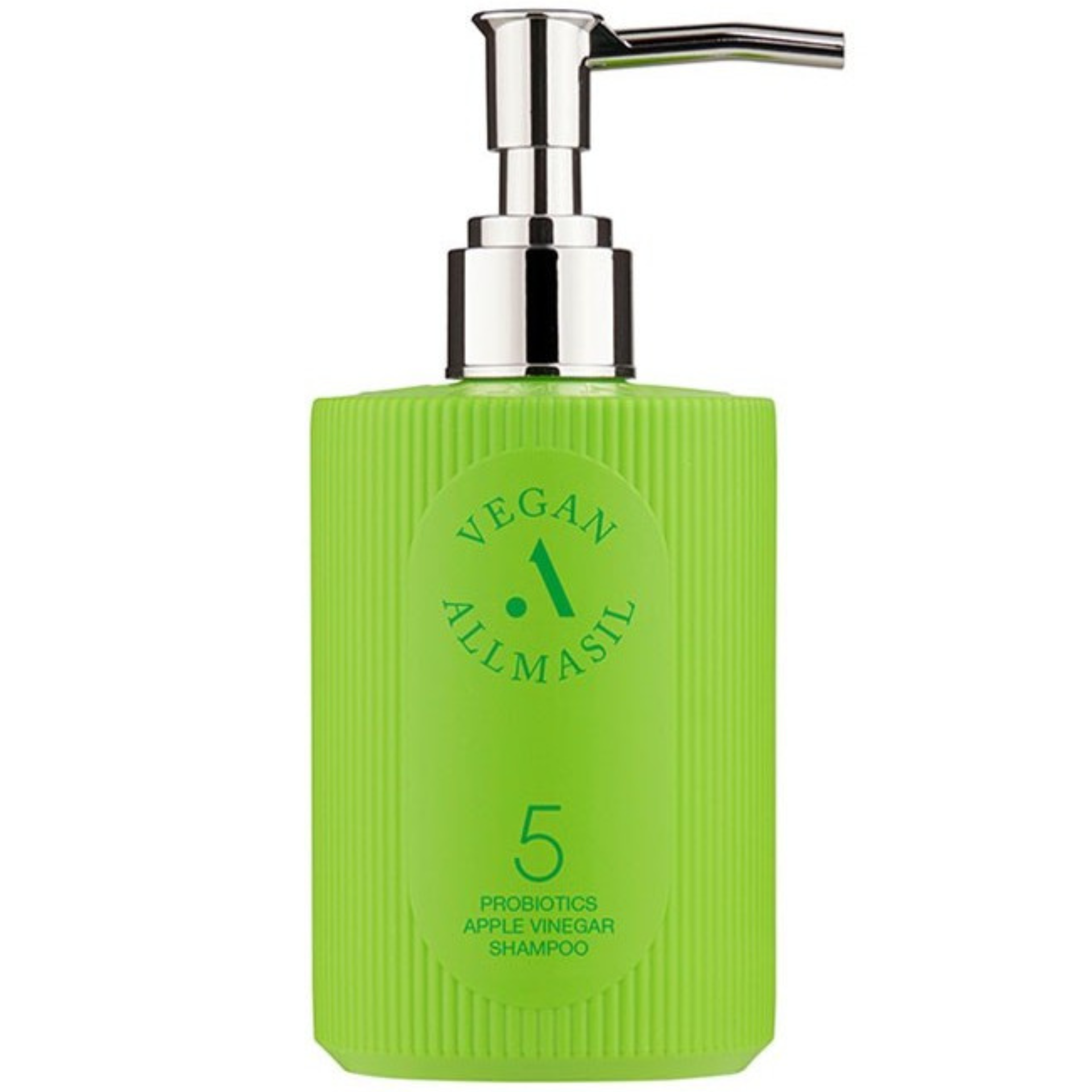 All Masil Probiotics Apple Vinegar Shampoo