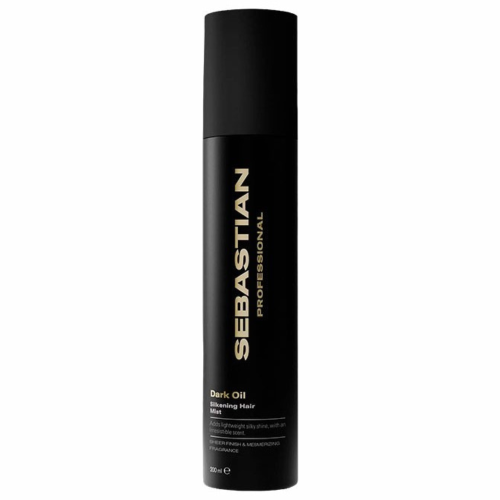 Sebastian Professional Dark Oil Mist 200ml