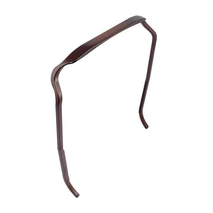 Zazzy Bandz Espresso Headband