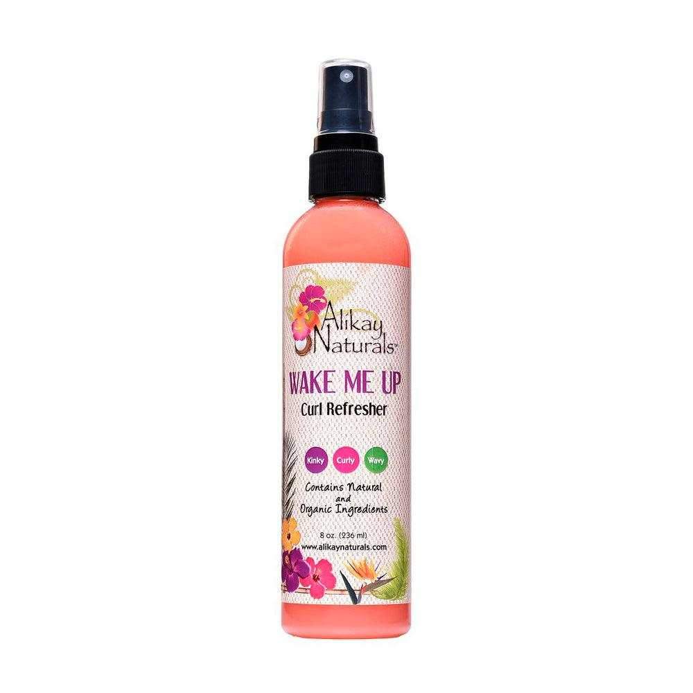 Alikay Naturals Wake Me Up Curl Refresher  236ml