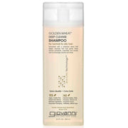 Giovanni Golden Wheat Deep Cleanse Champú 250ml