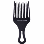 Bifull Peine Ahuecador Doble Curvado Carbon Line