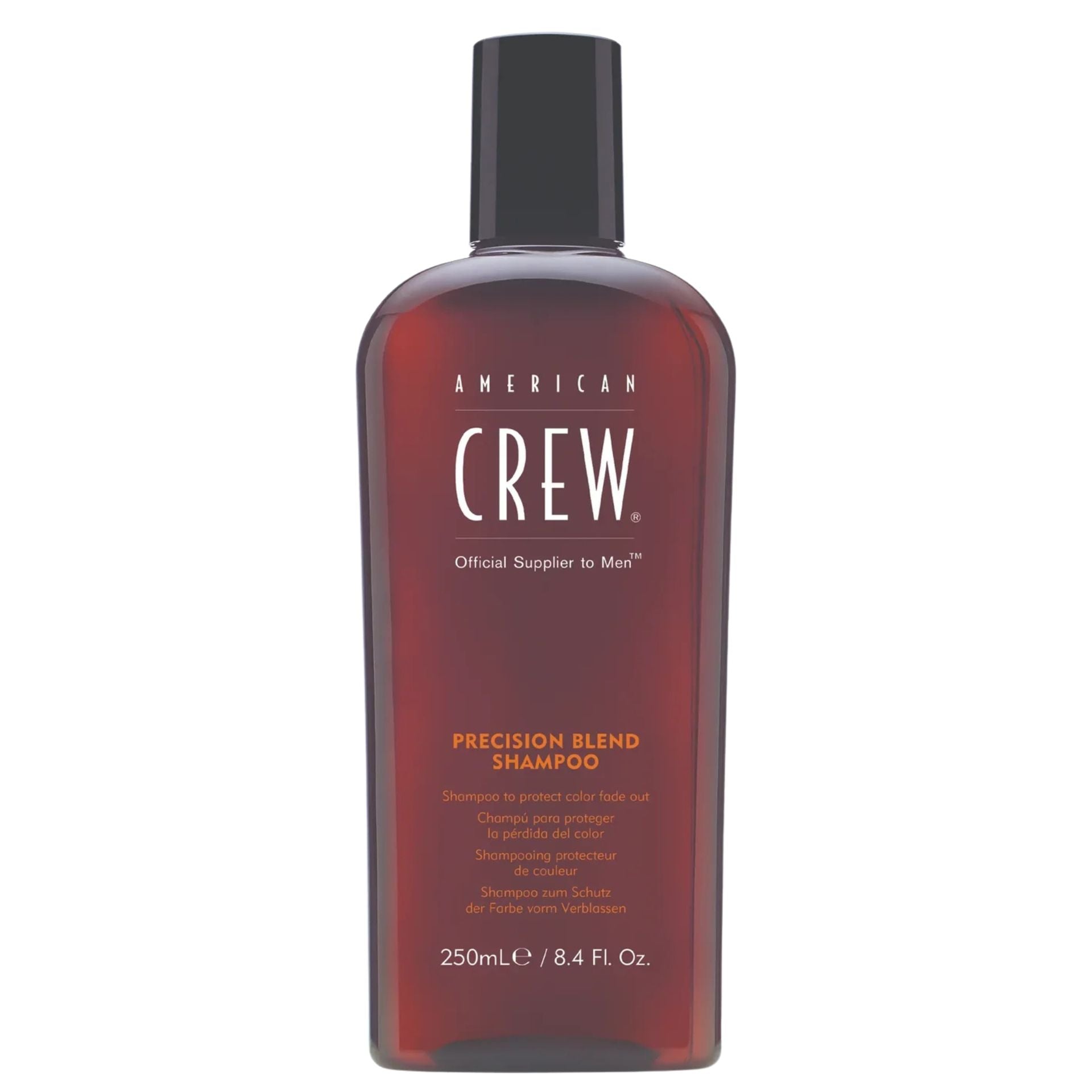 American Crew Champú Crew Precision Blend 250 ml