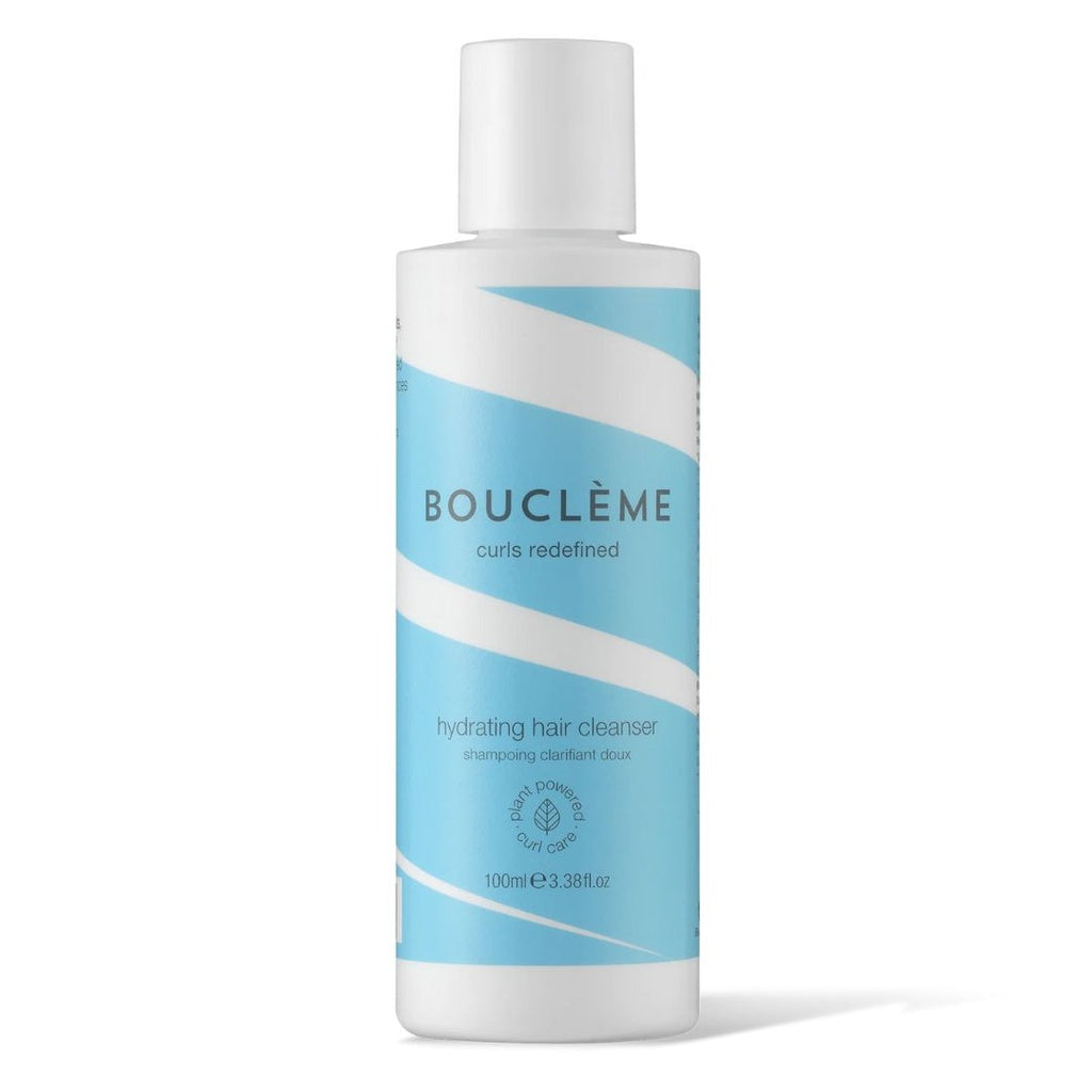 Boucléme Hydrating Hair Cleanser