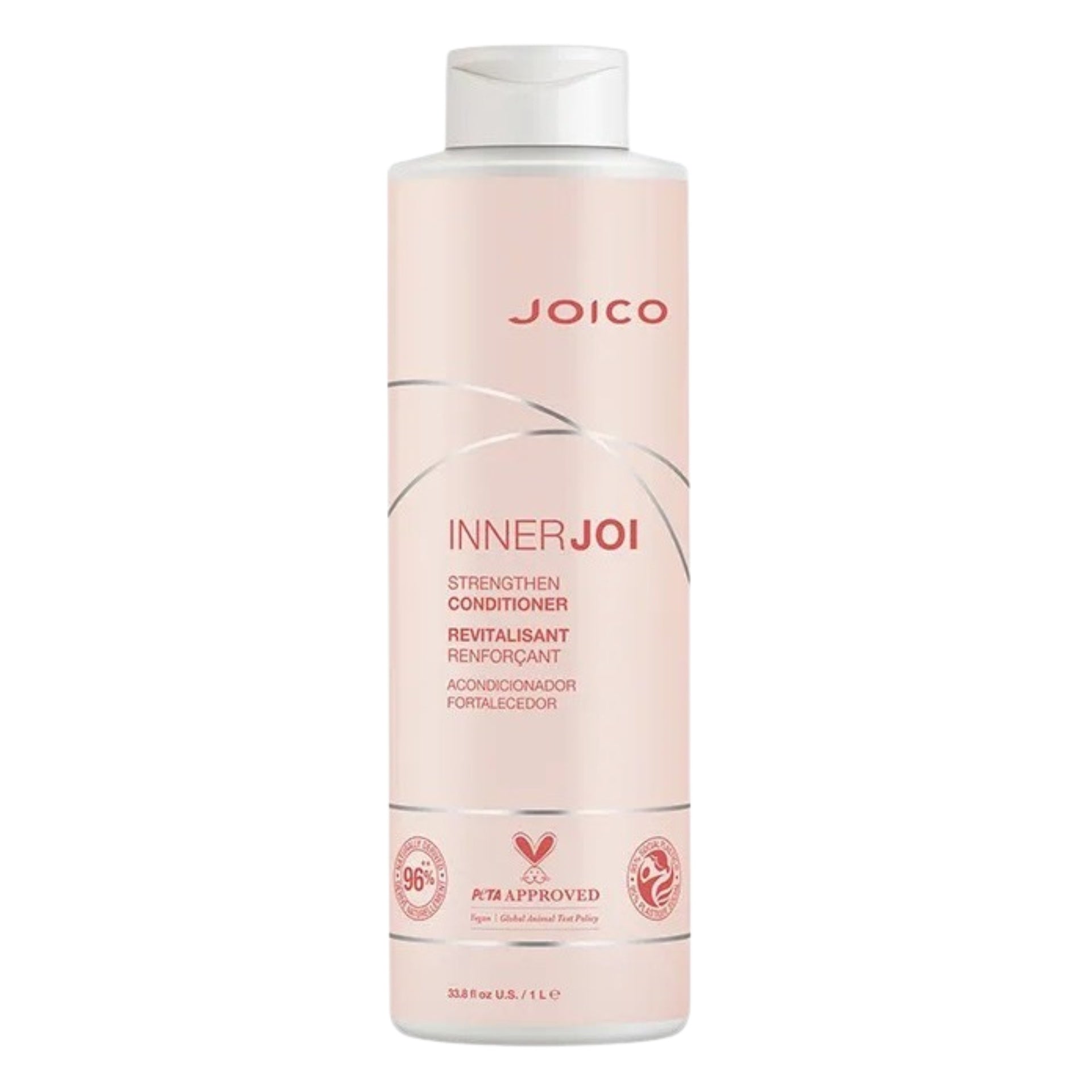 Joico Innerjoi Strengthen Conditioner