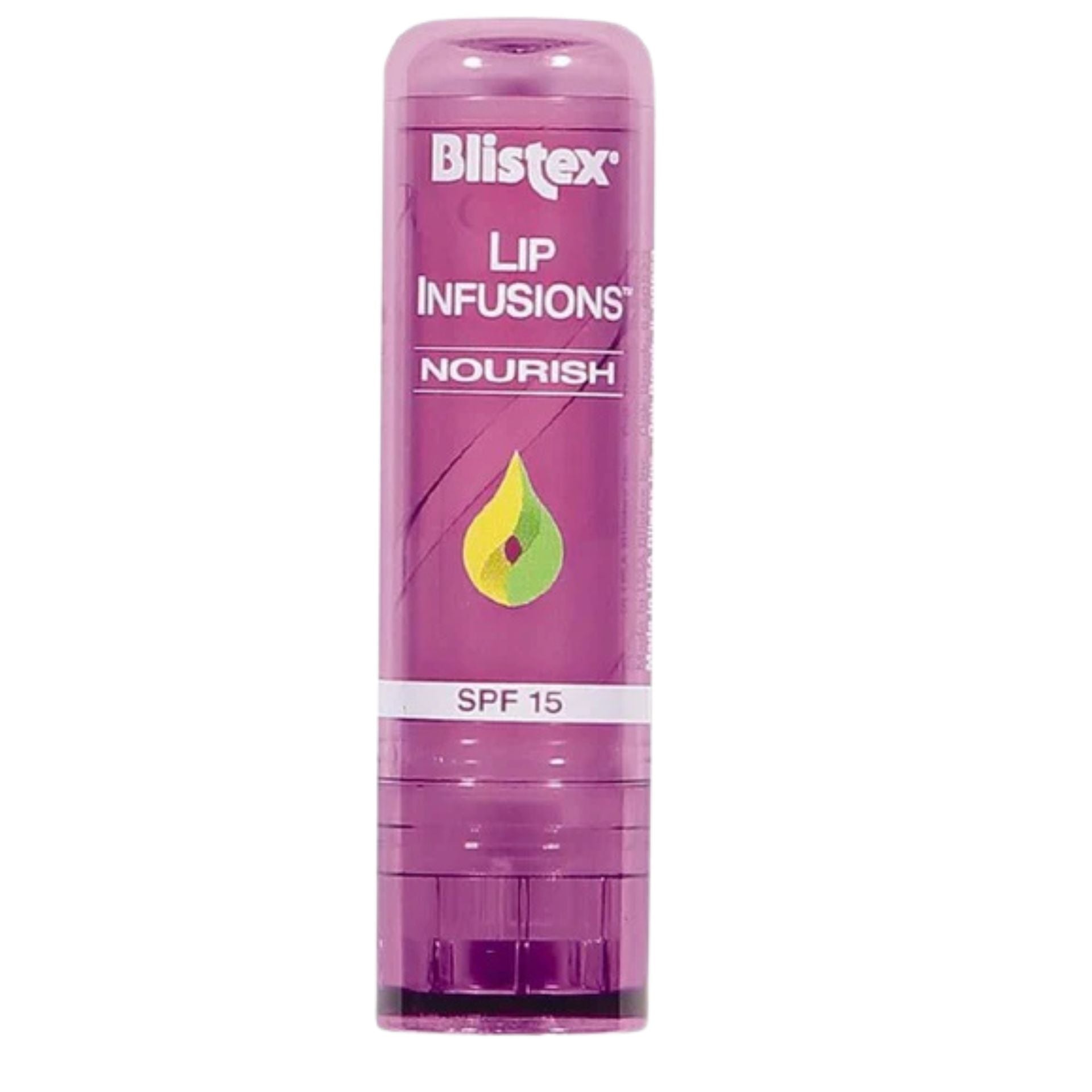 Blistex Lip Infusions Nourish Fps15 3,70g