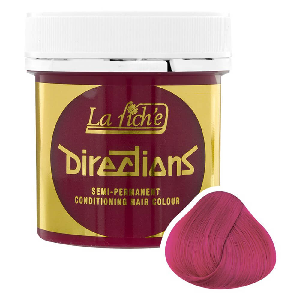 La Riche Directions Tinte Semi-Permanente 88ml