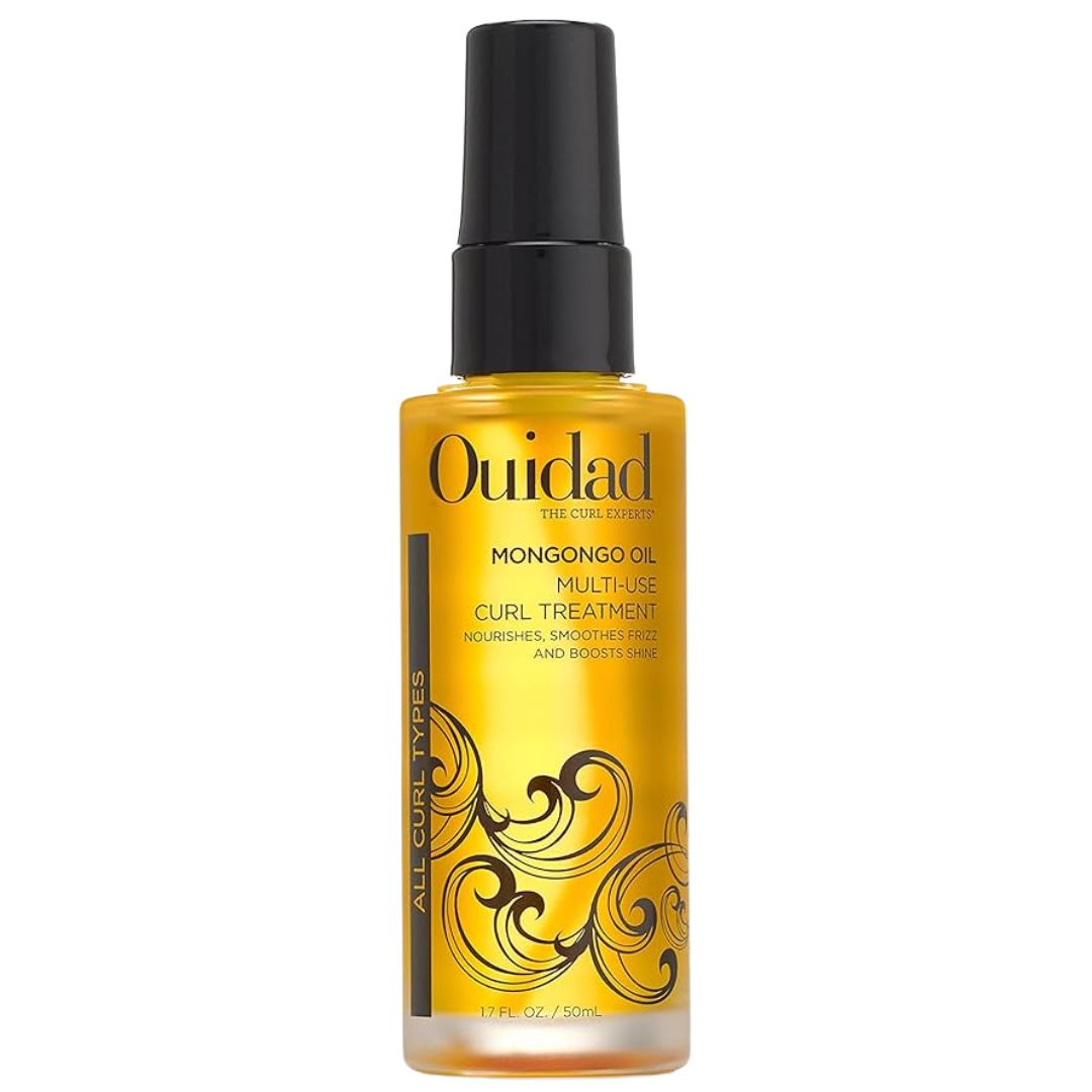 Ouidad Mongongo Oil Multi-Use Curl Treatment 50ml