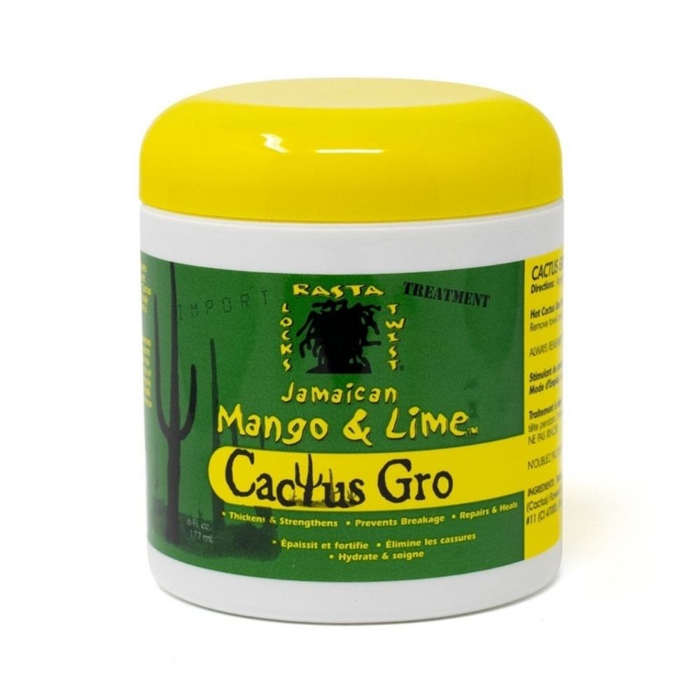 Jamaican Mango & Lime Cactus Gro