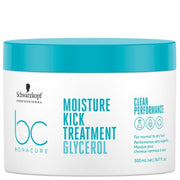 Schwarzkopf BC Moisture Kick Treatment Glycerol 500ml