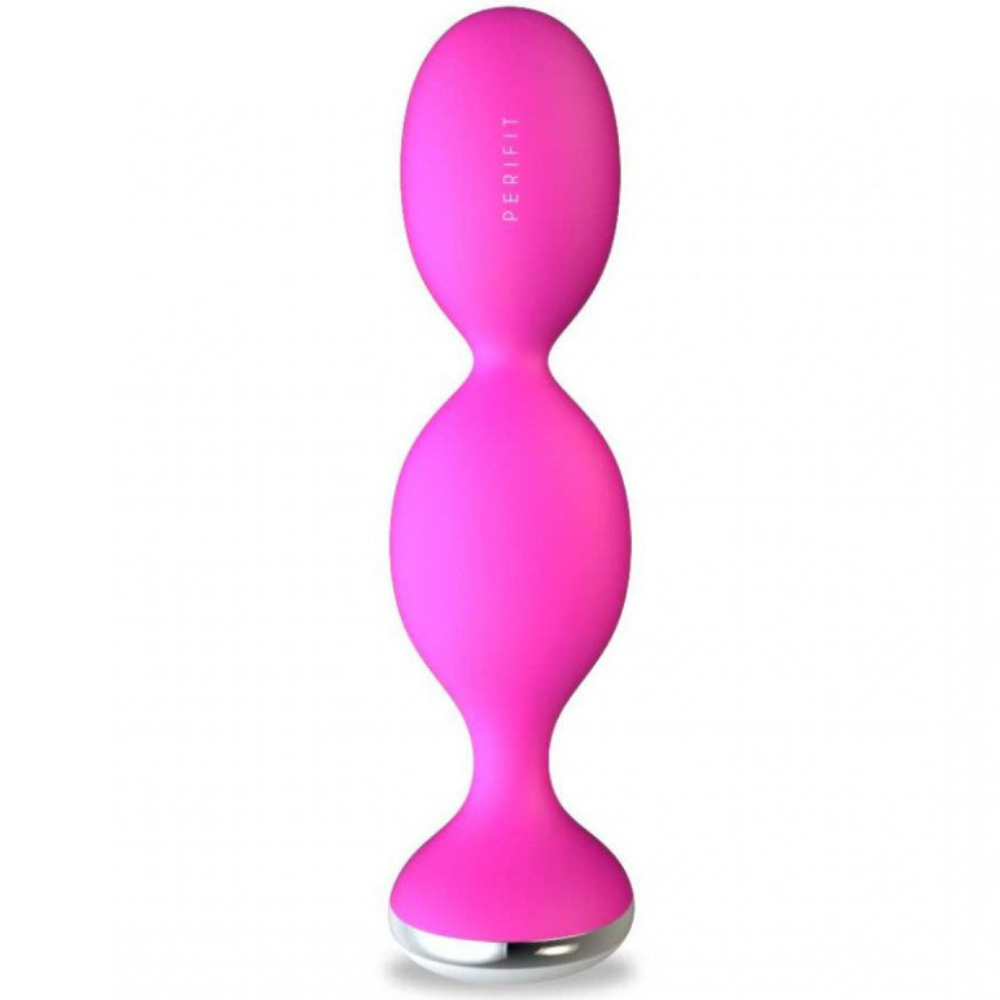 Perifit Ejercitador suelo pélvico Kegel rosa