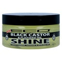 Eco Styler Shine Gel  Black Castor 177ml