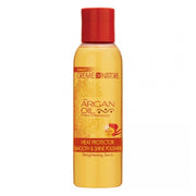 Creme Of Nature Argan Oil Heat Protector Smooth & Shine Polisher 118ml
