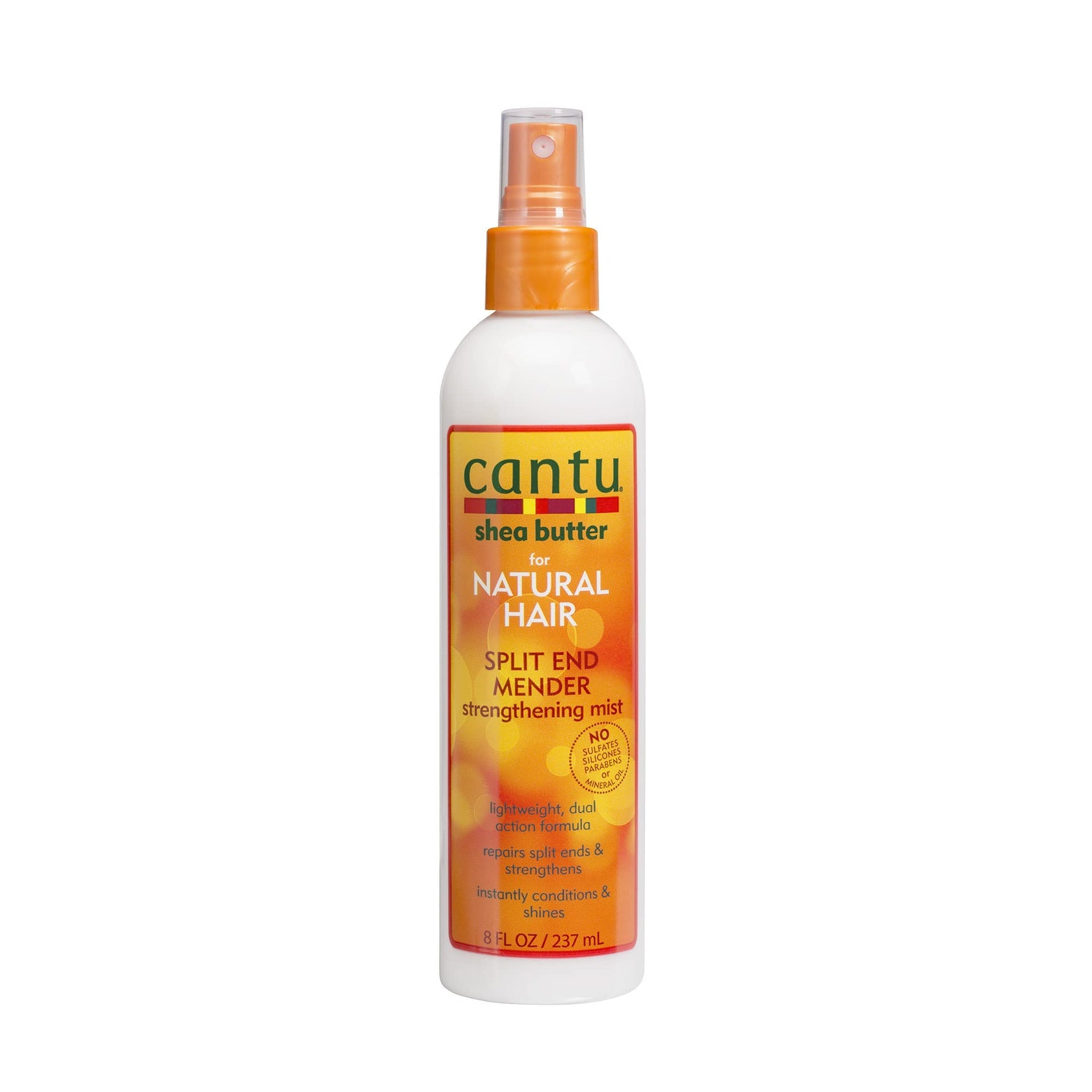 Cantu Natural Split End Mender 237ml