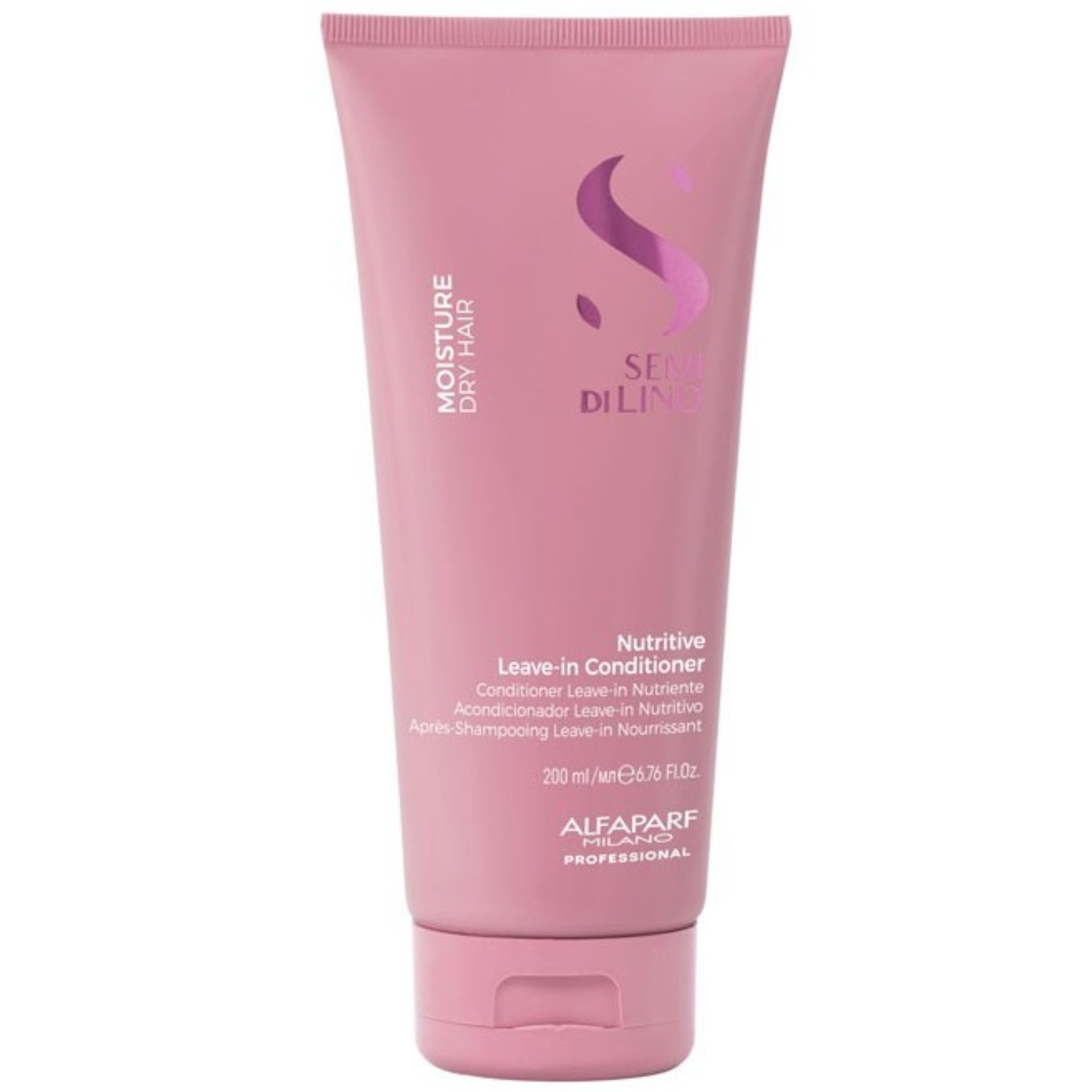 Alfaparf Semi Di Lino Moisture Nutritive Leave-In Conditioner