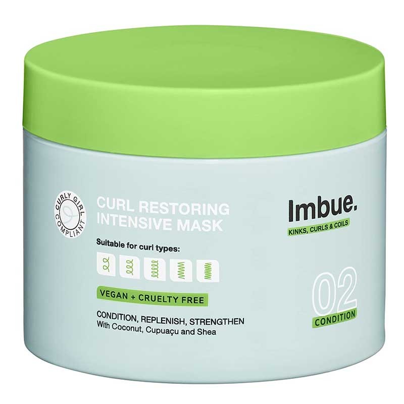 Imbue Restoring Intensive Mask 300ml