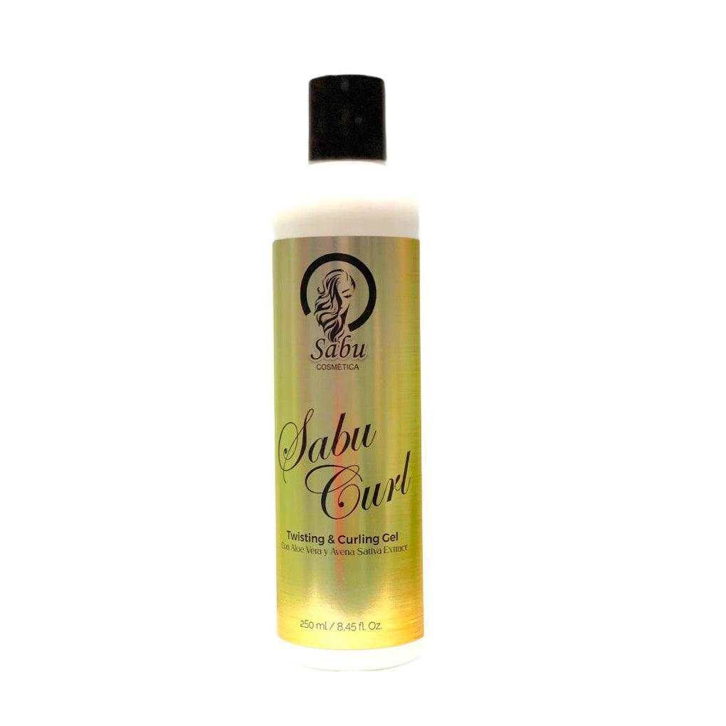 SABU Curl Twisting & Curling Gel