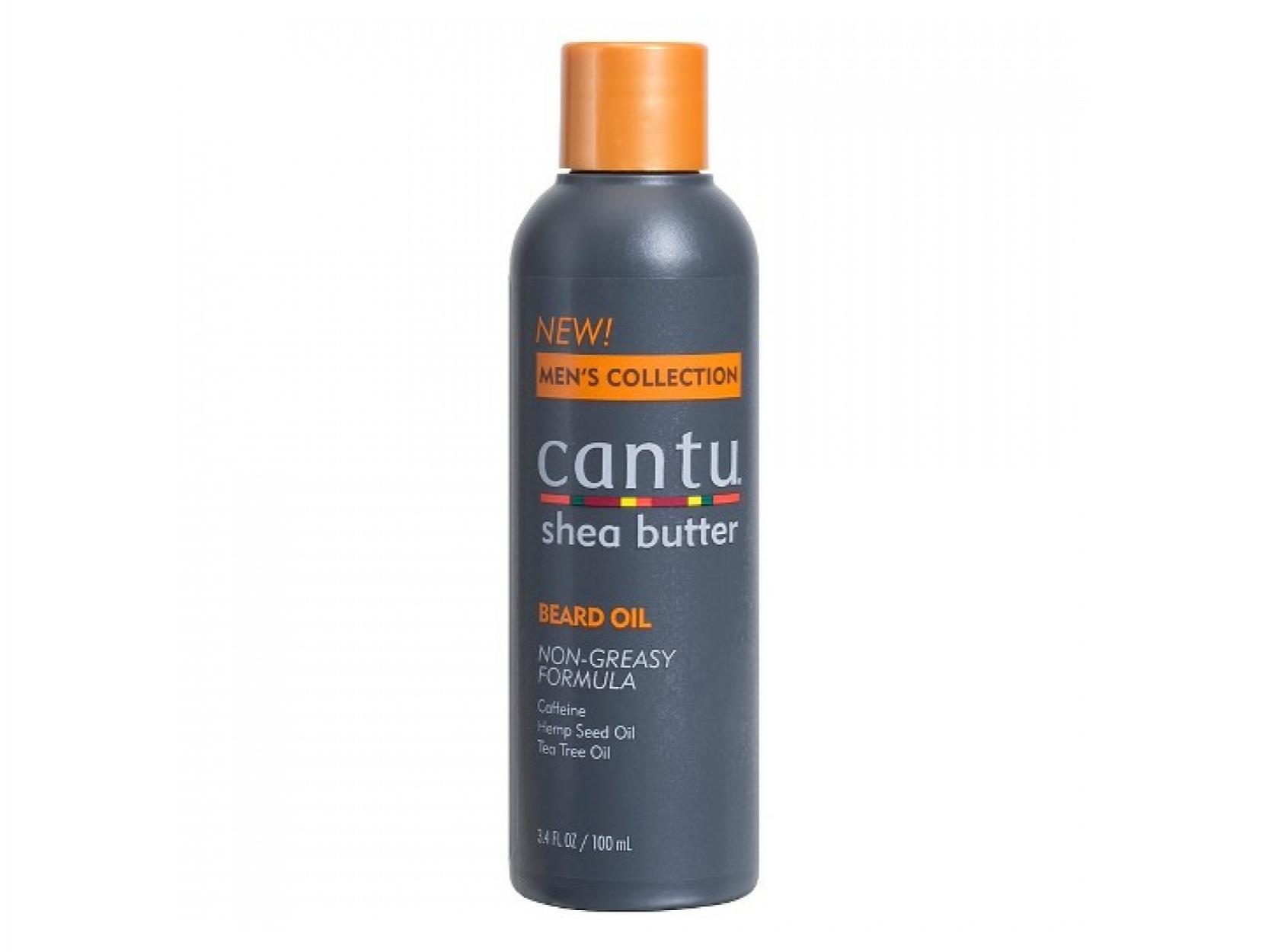 Cantu Men´s Beard Oil 100ml