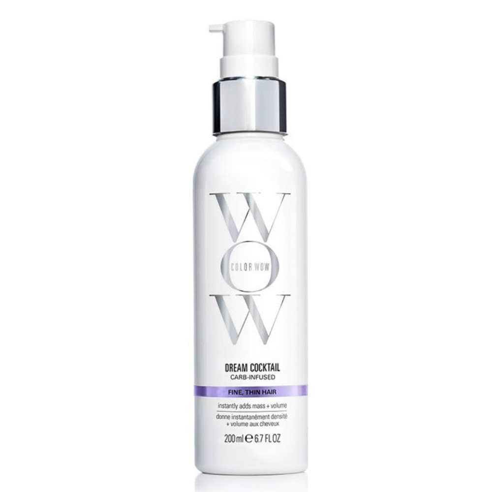 Color Wow Carb Cocktail Bionic Tonic 200ml