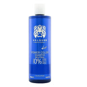 Valquer Power Color Shampoo Neutral 0% 400ml