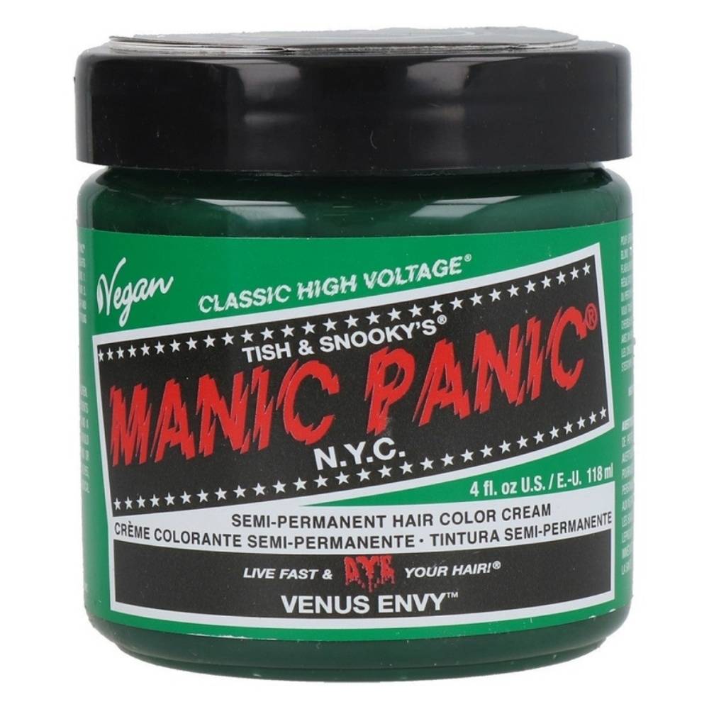 Manic Panic Tinte Semi-Permanente 118ml