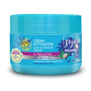 Silicon Mix Rizos Naturales Curl Activator Cream 225g