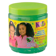 Africa´s Best Kids Organics Olive Oil Smoothing & Styling Gel 426g