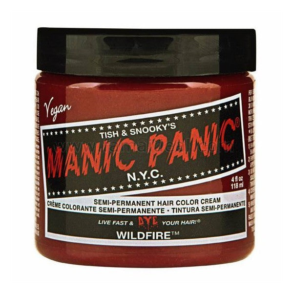 Manic Panic Tinte Semi-Permanente 118ml