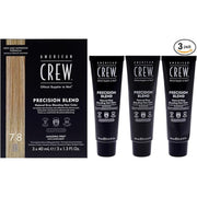 American Crew Precision Blend Light 7-8 40ml