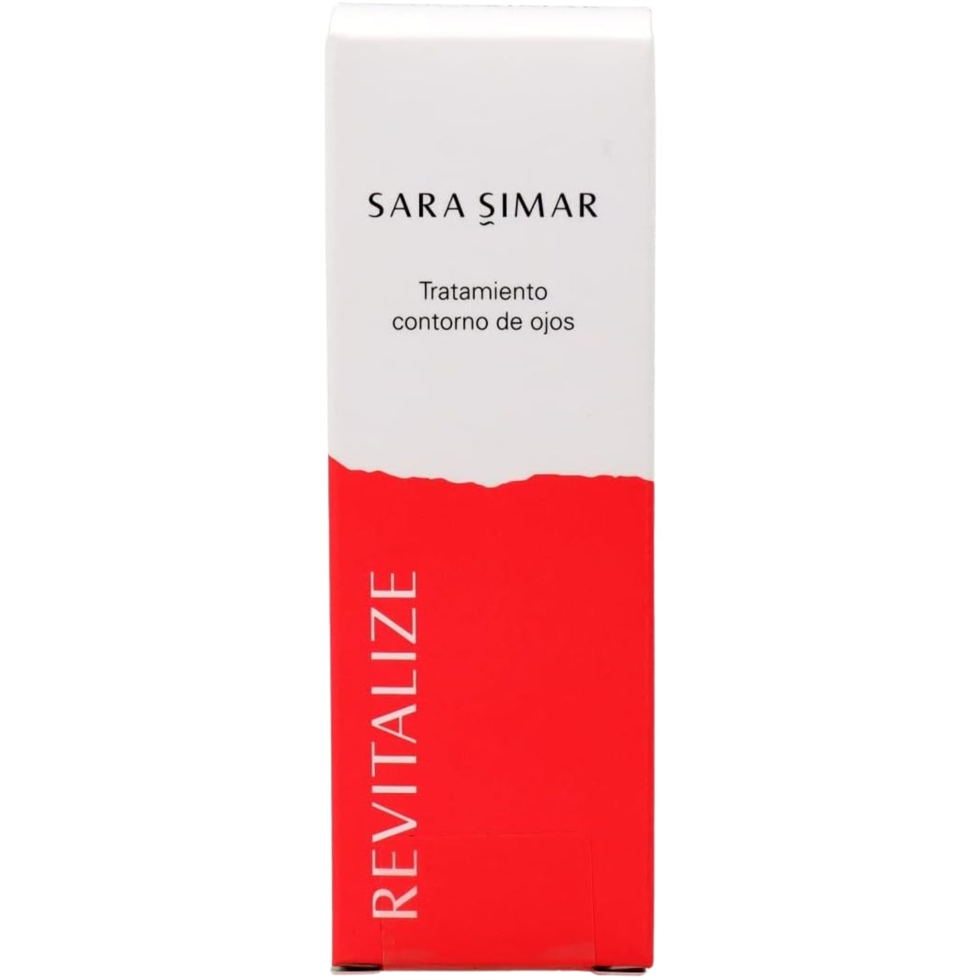 S.S Revitalize Airless Tratamiento Contorno De Ojos 15ml