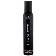 Schwarzkopf Silhouette Fij. Extra Fuerte Espuma