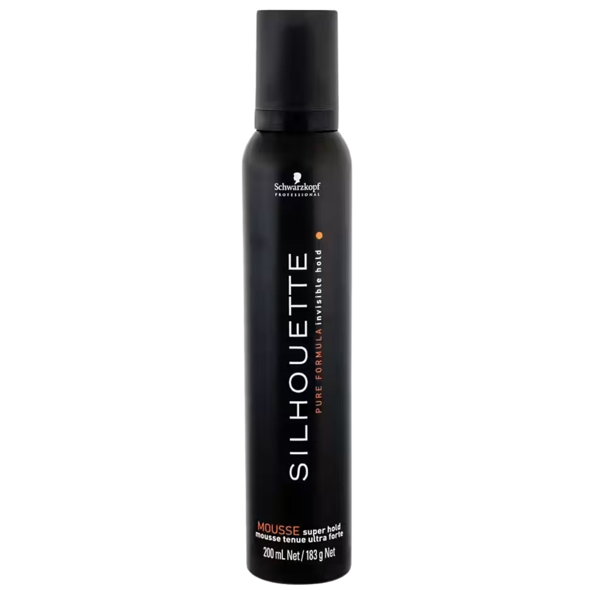 Schwarzkopf Silhouette Fij. Extra Fuerte Espuma