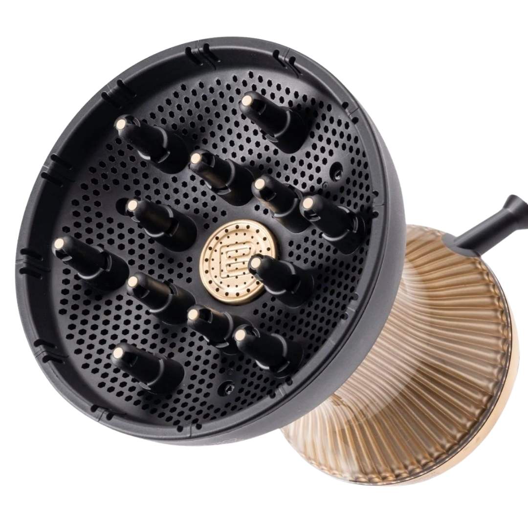 Bellissima Diffon Supreme Ion Care XL