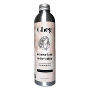 Chey Zero Waste Champú Matcha Hempseed