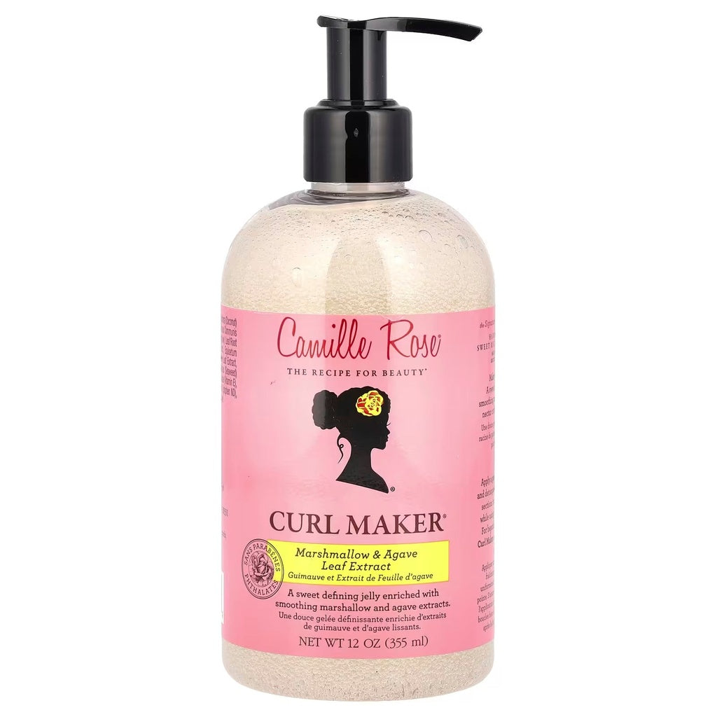Camille Rose Naturals Curl Maker