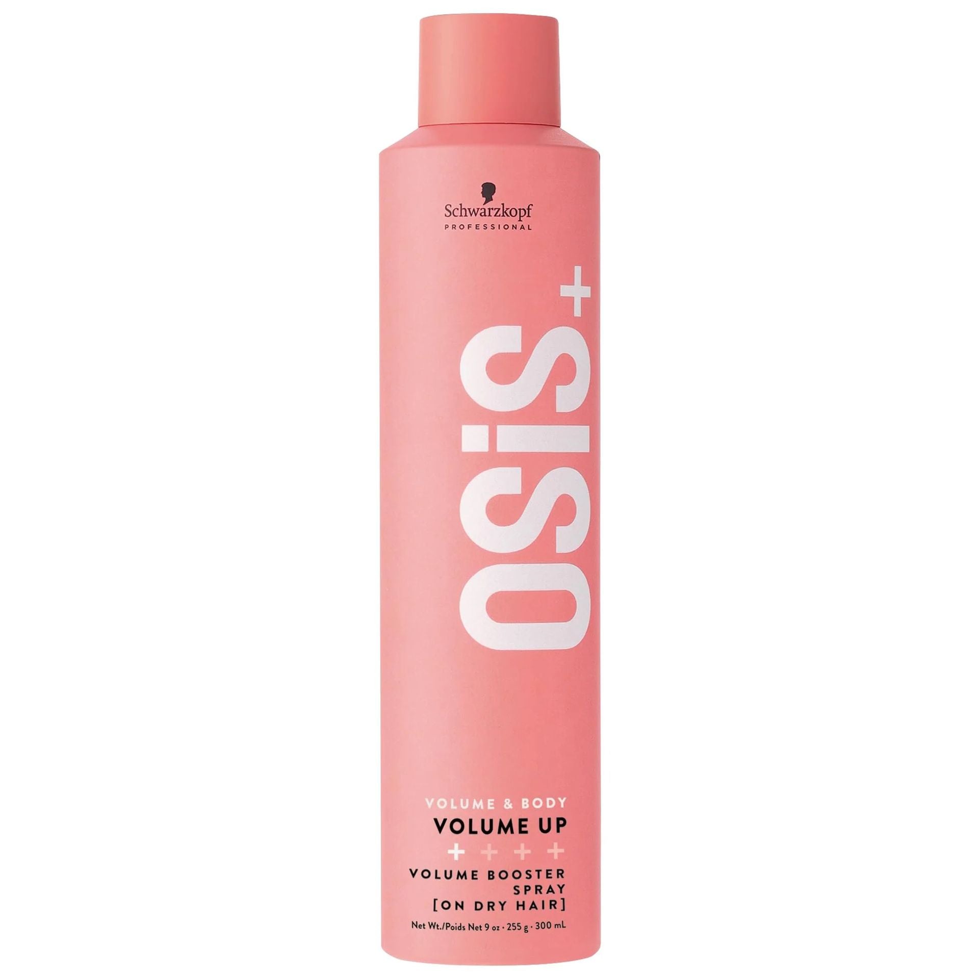 Schwarzkopf Osis Volume Up 500ml