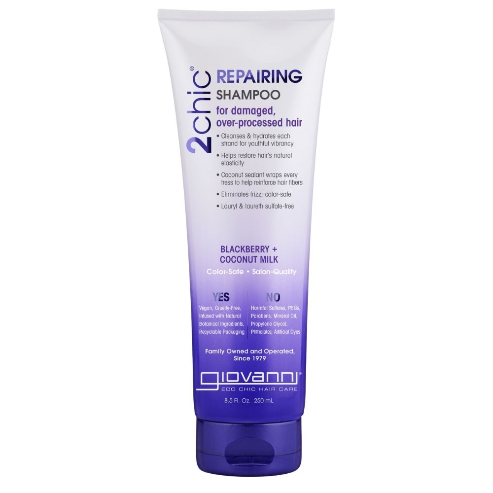 Giovanni 2Chic Repairing Shampoo 250ml